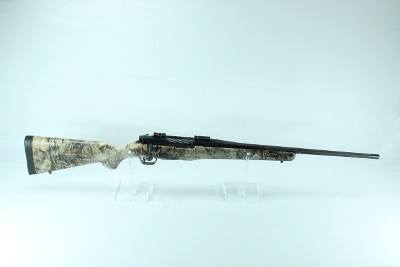 MOSSBERG PATRIOT .30-06 SPRG - Image 1 of 25