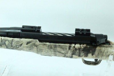 MOSSBERG PATRIOT .30-06 SPRG - Image 23 of 25