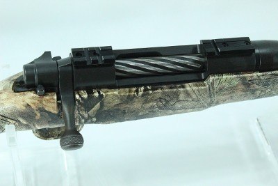 MOSSBERG PATRIOT .30-06 SPRG - Image 18 of 25