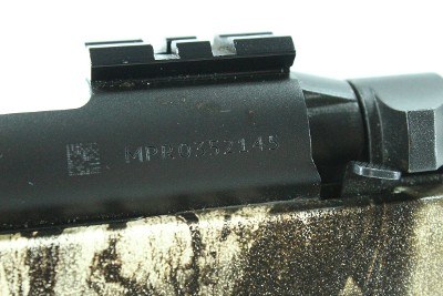 MOSSBERG PATRIOT .30-06 SPRG - Image 8 of 25