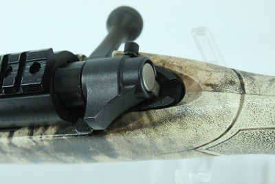 MOSSBERG PATRIOT .30-06 SPRG - Image 4 of 25