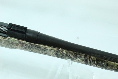MOSSBERG PATRIOT .30-06 SPRG - Image 12 of 25