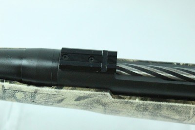 MOSSBERG PATRIOT .30-06 SPRG - Image 6 of 25