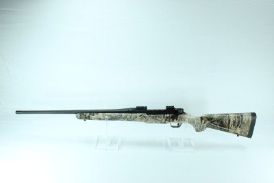 MOSSBERG PATRIOT .30-06 SPRG - Image 20 of 25