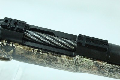 MOSSBERG PATRIOT .30-06 SPRG - Image 13 of 25