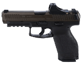 HECKLER & KOCH VP9A1 F 9MM LUGER (9x19 PARA)