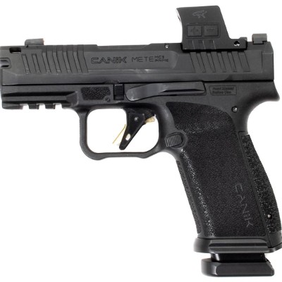 CANIK METE MC9 PRIME 9MM LUGER (9x19 PARA) - Image 1 of 3