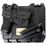 CANIK METE MC9 PRIME 9MM LUGER (9x19 PARA) - Image 3 of 3