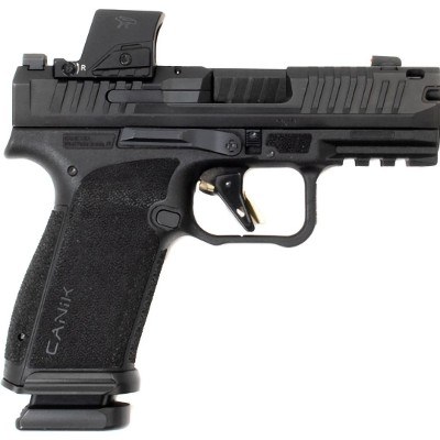 CANIK METE MC9 PRIME 9MM LUGER (9x19 PARA) - Image 2 of 3