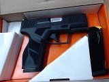 TAURUS GX2 9MM LUGER (9x19 PARA) - Image 1 of 2