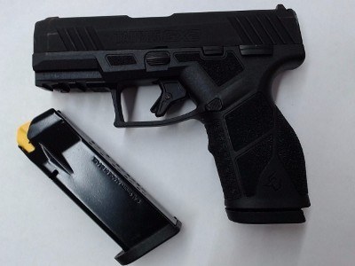 TAURUS GX2 9MM LUGER (9x19 PARA) - Image 2 of 2