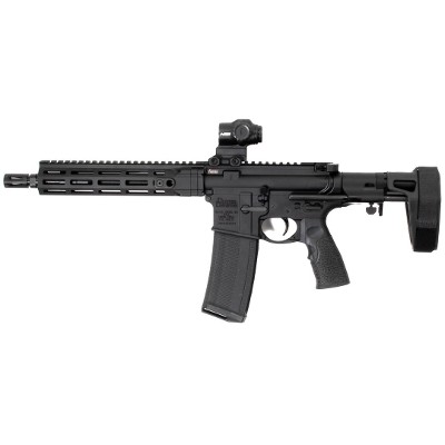 DANIEL DEFENSE DDM4 5.56X45MM NATO - Image 1 of 3
