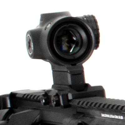 DANIEL DEFENSE DDM4 5.56X45MM NATO - Image 3 of 3