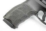 HECKLER & KOCH VP9 9MM LUGER (9x19 PARA) - 4 of 25