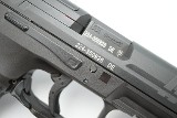 HECKLER & KOCH VP9 9MM LUGER (9x19 PARA) - 5 of 25