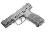 HECKLER & KOCH VP9 9MM LUGER (9x19 PARA) - 14 of 25