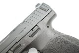 HECKLER & KOCH VP9 9MM LUGER (9x19 PARA) - 15 of 25
