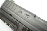 HECKLER & KOCH VP9 9MM LUGER (9x19 PARA) - 24 of 25