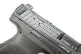 HECKLER & KOCH VP9 9MM LUGER (9x19 PARA) - 3 of 25