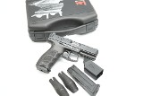 HECKLER & KOCH VP9 9MM LUGER (9x19 PARA) - 1 of 25