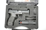 HECKLER & KOCH VP9 9MM LUGER (9x19 PARA) - 25 of 25