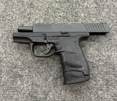 WALTHER PPS 9MM LUGER (9x19 PARA) - Image 4 of 5