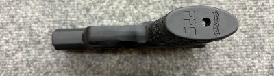 WALTHER PPS 9MM LUGER (9x19 PARA) - Image 5 of 5