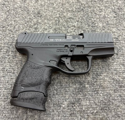 WALTHER PPS 9MM LUGER (9x19 PARA) - Image 1 of 5
