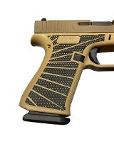 GLOCK G-43X 9MM LUGER (9x19 PARA) - Image 3 of 7