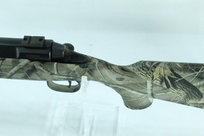SAVAGE ARMS AXIS 7MM-08 REM - Image 2 of 21
