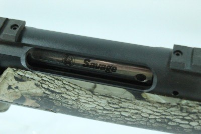 SAVAGE ARMS AXIS 7MM-08 REM - Image 16 of 21