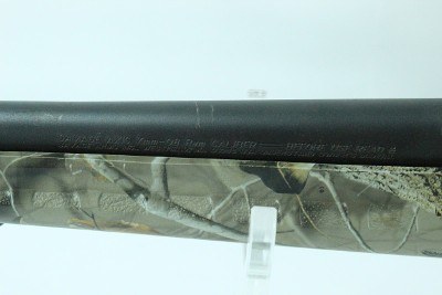 SAVAGE ARMS AXIS 7MM-08 REM - Image 10 of 21