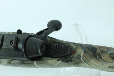 SAVAGE ARMS AXIS 7MM-08 REM - Image 11 of 21