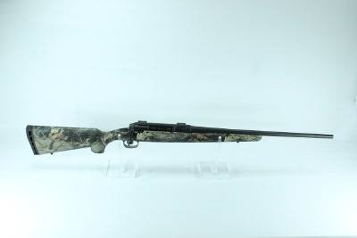 SAVAGE ARMS AXIS 7MM-08 REM - Image 1 of 21