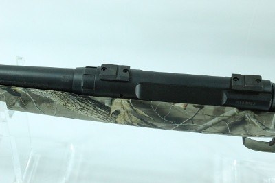 SAVAGE ARMS AXIS 7MM-08 REM - Image 3 of 21