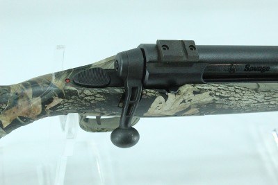 SAVAGE ARMS AXIS 7MM-08 REM - Image 17 of 21