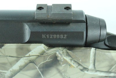 SAVAGE ARMS AXIS 7MM-08 REM - Image 9 of 21