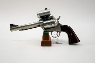 FREEDOM ARMS 83 PREMIER .454 CASULL - Image 3 of 4