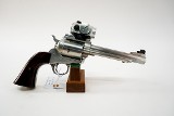 FREEDOM ARMS 83 PREMIER .454 CASULL - Image 2 of 4