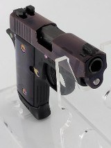 SIG SAUER P238 RAINBOW (238-380-RBT) .380 ACP - Image 4 of 6