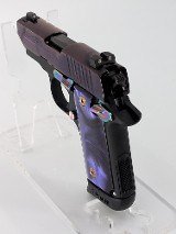 SIG SAUER P238 RAINBOW (238-380-RBT) .380 ACP - Image 3 of 6
