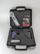 SIG SAUER P238 RAINBOW (238-380-RBT) .380 ACP - Image 5 of 6