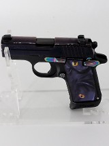 SIG SAUER P238 RAINBOW (238-380-RBT) .380 ACP - Image 1 of 6
