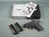 SMITH & WESSON SHIELD X 9MM LUGER (9x19 PARA) - Image 1 of 4