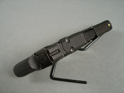 SMITH & WESSON SHIELD X 9MM LUGER (9x19 PARA) - Image 4 of 4