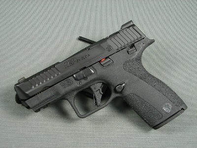 SMITH & WESSON SHIELD X 9MM LUGER (9x19 PARA) - Image 2 of 4