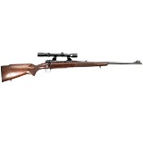 WINCHESTER MODEL 70 FEATHERWEIGHT .30-06 SPRG - Image 2 of 3