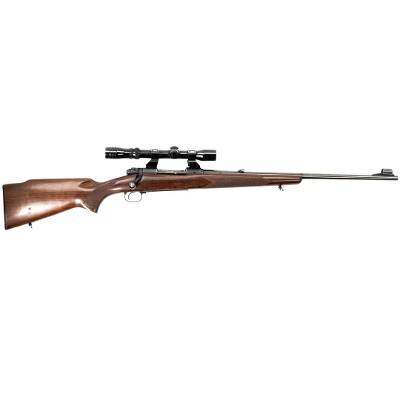 WINCHESTER MODEL 70 FEATHERWEIGHT .30-06 SPRG - Image 2 of 3