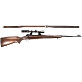 WINCHESTER MODEL 70 FEATHERWEIGHT .30-06 SPRG - Image 3 of 3