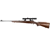 WINCHESTER MODEL 70 FEATHERWEIGHT .30-06 SPRG - Image 1 of 3